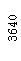 eLXg {bNX: 3640